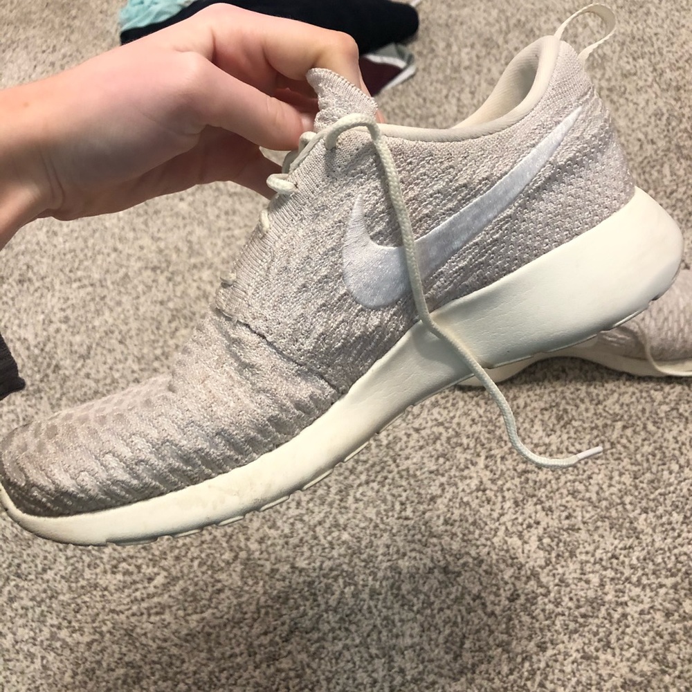 Nike Tennis shoes